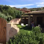 בית נופש Meravigliosa רנה מג'ורה