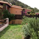 Hébergement de vacances Meravigliosa *