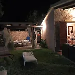Hébergement de vacances Meravigliosa Rena Majore