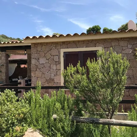 Meravigliosa 別荘 レーナ・マイオレ