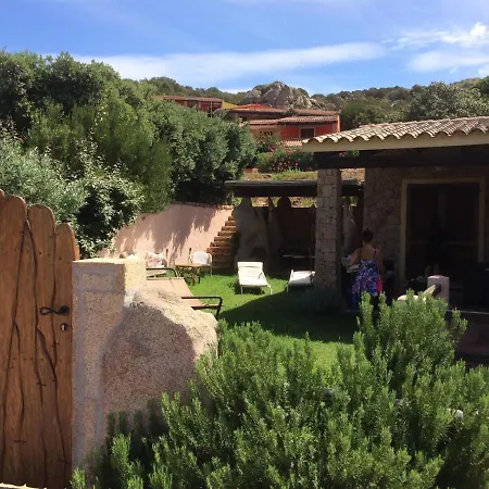 別荘 Meravigliosa レーナ・マイオレ