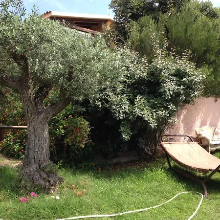 Holiday home Meravigliosa