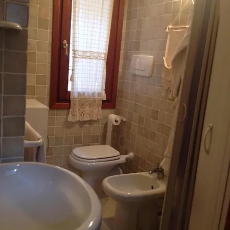 Holiday home Meravigliosa