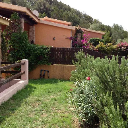 Hébergement de vacances Meravigliosa *