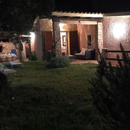 Hébergement de vacances Meravigliosa Rena Majore