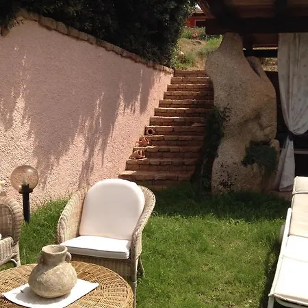 別荘 Meravigliosa *