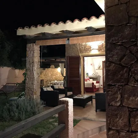 別荘 Meravigliosa レーナ・マイオレ