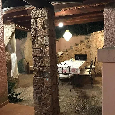 Holiday home Meravigliosa *
