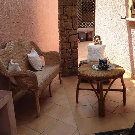 Meravigliosa Holiday home