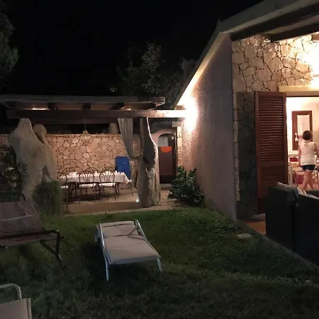 別荘 Meravigliosa レーナ・マイオレ