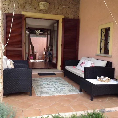 Meravigliosa Hébergement de vacances *