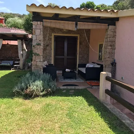 Meravigliosa Feriehus Rena Majore