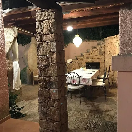 Дом отдыха Meravigliosa *